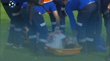 أحمد عبدالرؤوف يتجاهل تفعيل بروتوكول إصابة فتوح في الرأس ويكشف السبب